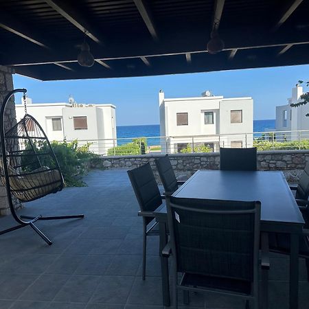 Villa Solmar Rhodes Лахания Екстериор снимка