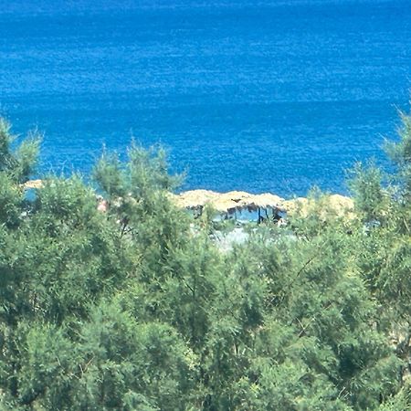 Villa Solmar Rhodes Лахания Екстериор снимка