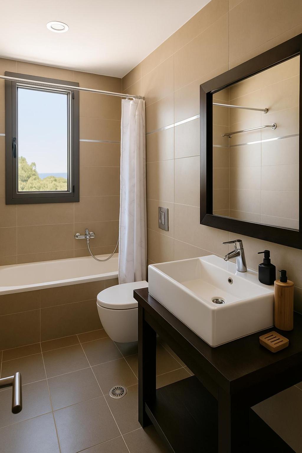 Villa Solmar Rhodes Лахания Екстериор снимка
