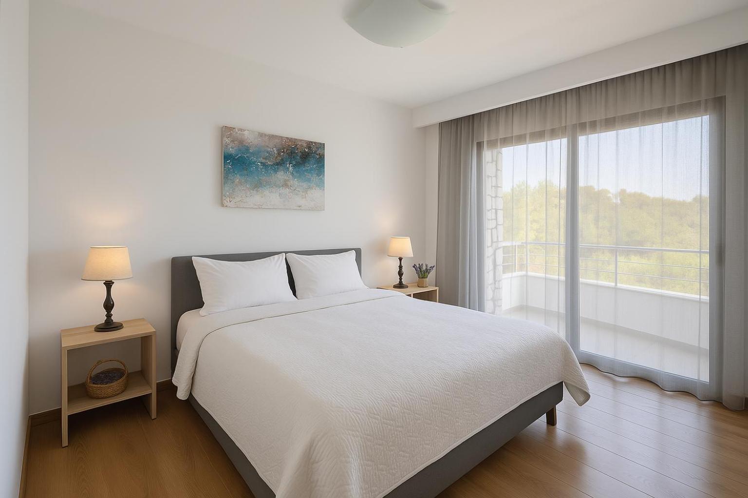 Villa Solmar Rhodes Лахания Екстериор снимка
